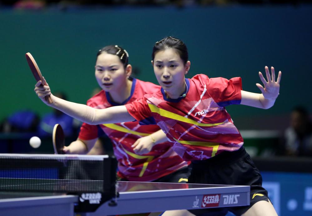 仍然有可能 仍然有可能